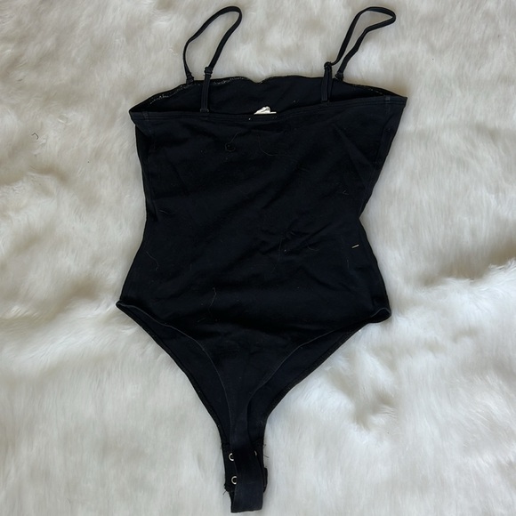 Garage body suit, removable straps! Size s - Picture 2 of 3